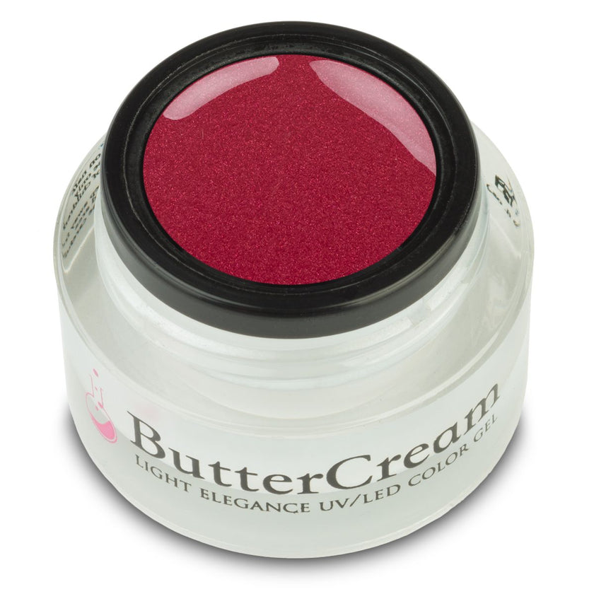 Light Elegance - Butter Cream Mad About Plaid 5Ml