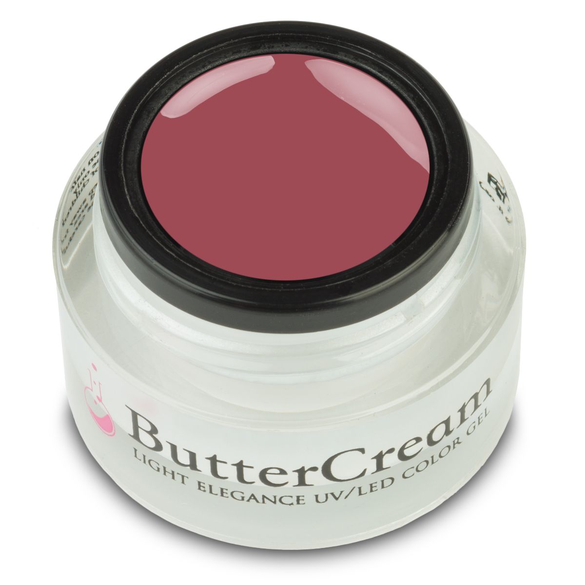 Light Elegance - Butter Cream Manhattan Mauve 5 ml (Walk In Central Park)