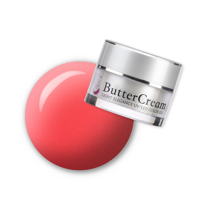 Light Elegance - Butter Cream Men Are From Mars Color Gel 5 ml Out Of This World