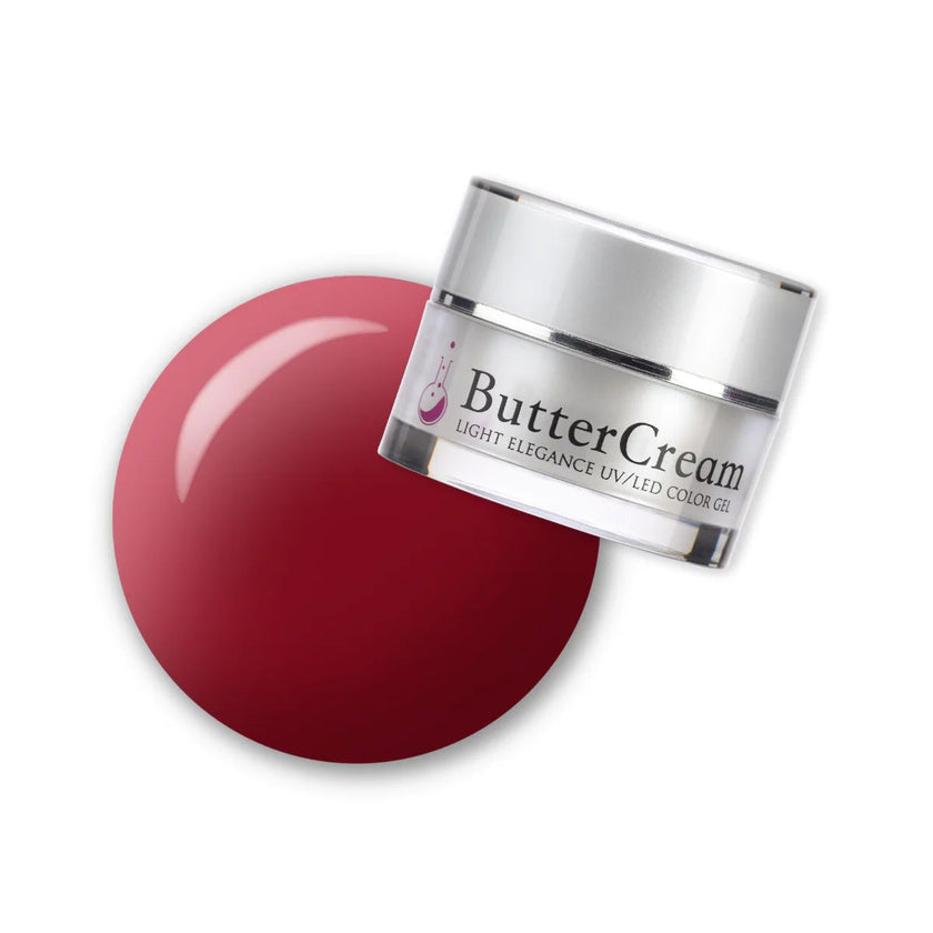 Light Elegance - Butter Cream Perfect Cut 5Ml UV/LED (Le Rokcs)
