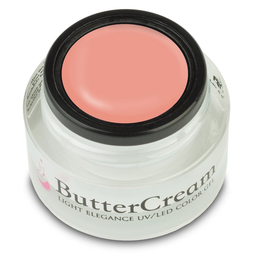 Light Elegance - Butter Cream Sexy in Suede - 5 ml (Cowgirl Country)