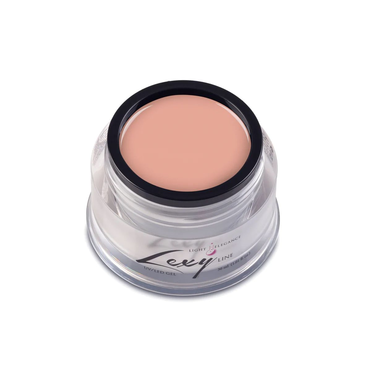Light Elegance - Cashmere Extreme Lexy Line Gel UV/LED Gel 30 ml