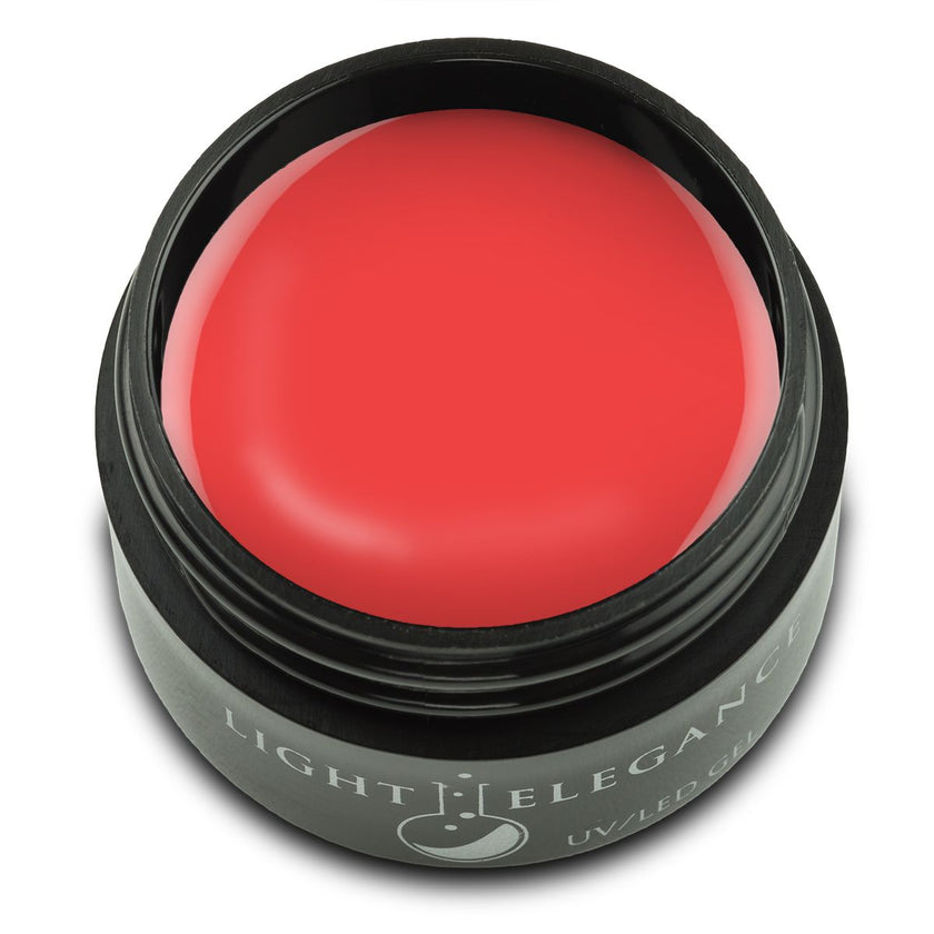 Light Elegance - Color Gel Let'S Get Together - 17 ml