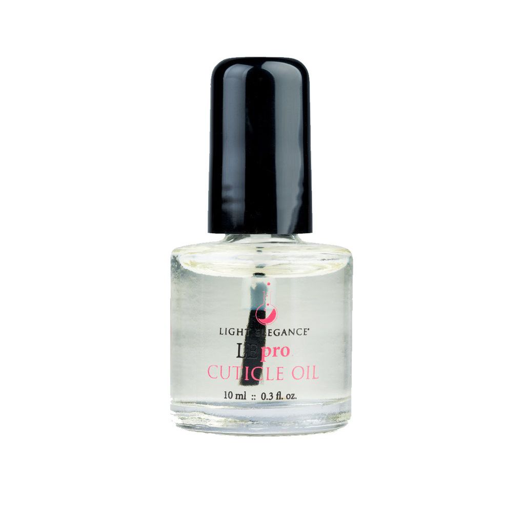 Light Elegance - Cuticle Oil 10Ml