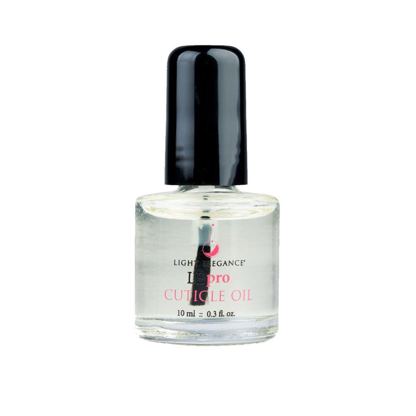 Light Elegance - Cuticle Oil 10Ml