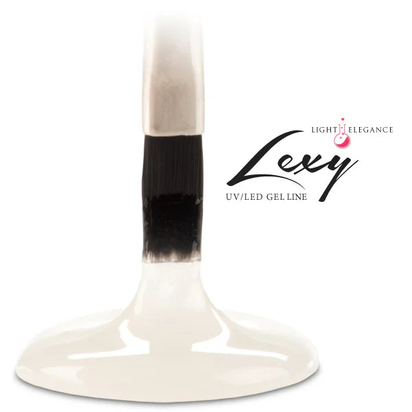 Light Elegance - Fiber Lexy Line Building Gel - 30 ml
