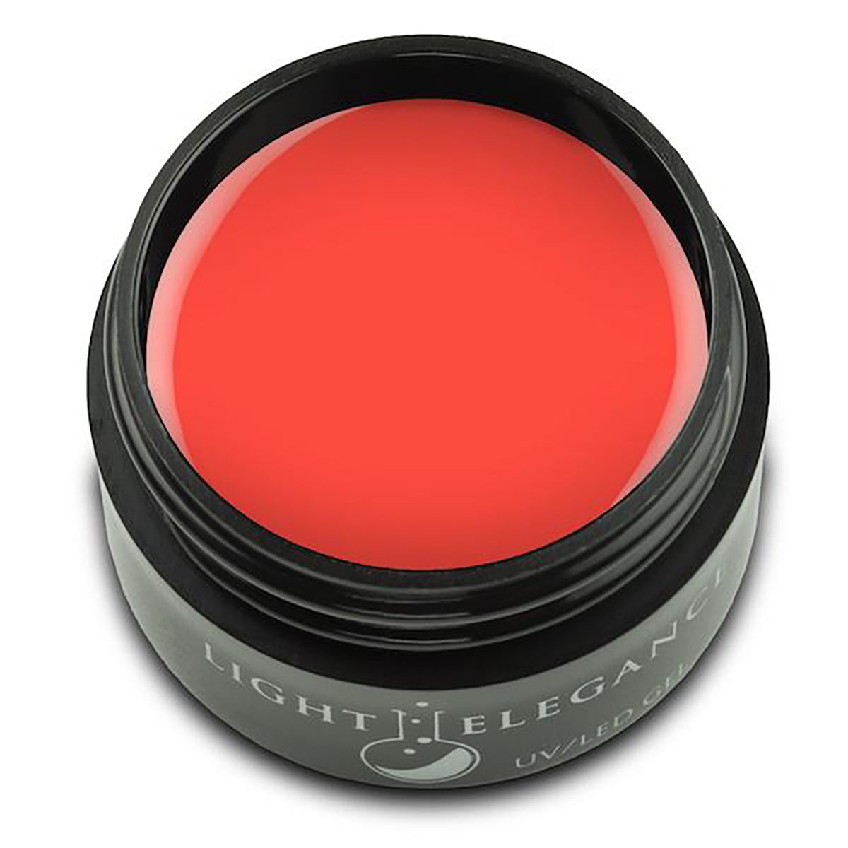 Light Elegance - Get Your Freak On UV/LED Color Gel - 17 ml