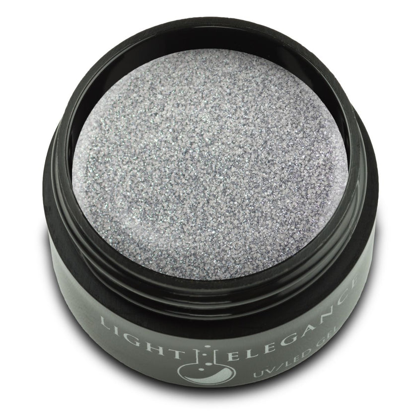 Light Elegance - Glitter Gel Trunk Full Of Love - 17 ml