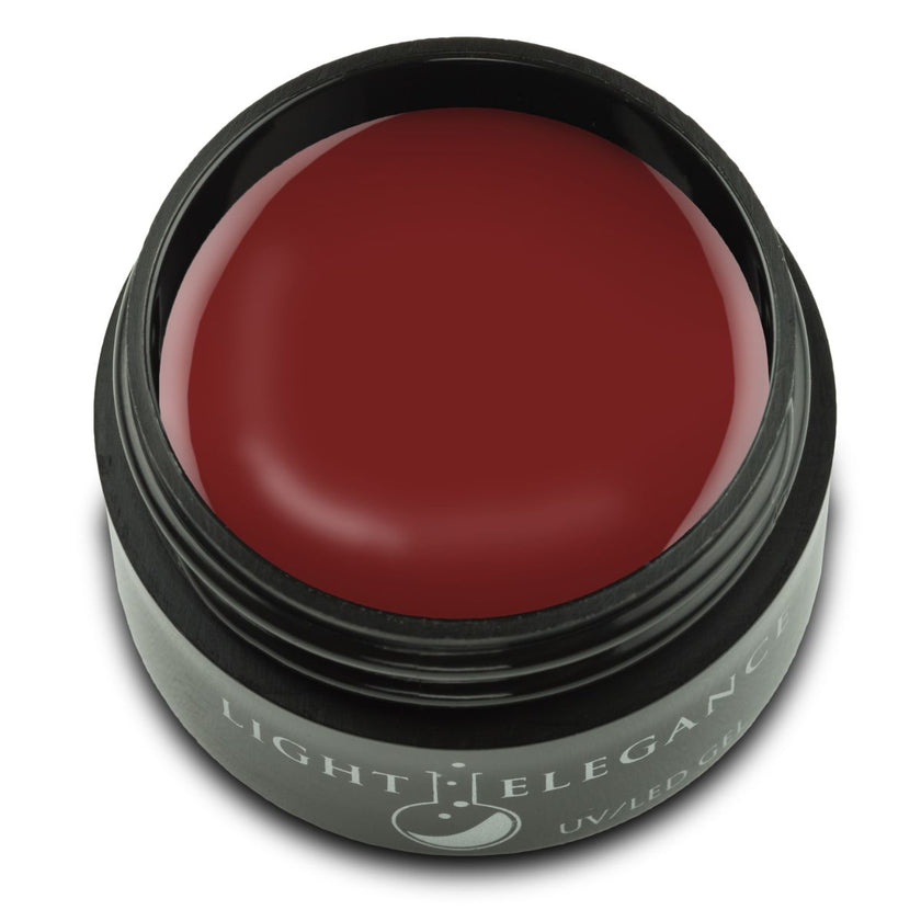 Light Elegance - Graceful Gazelle Color Gel - 17 ml
