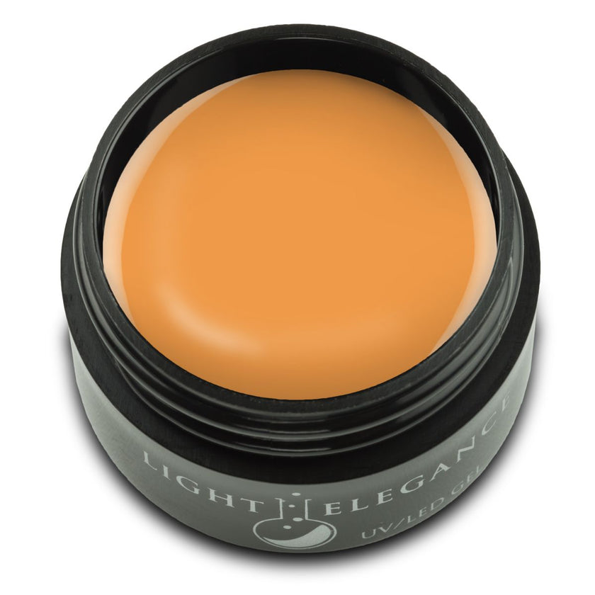 Light Elegance - Grazing The grasslands Color Gel - 17 ml