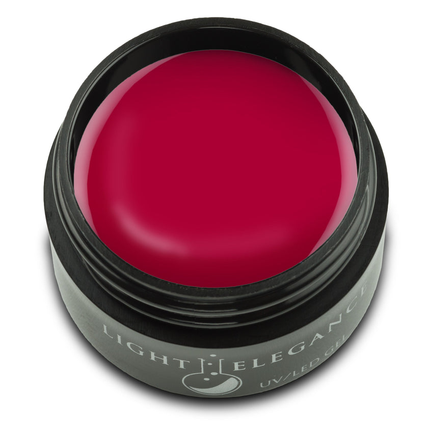 Light Elegance - Holy Habanero UV/LED Color Gel - 17 ml Spice