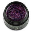 Light Elegance - I'Ve Got Issues Glitter Gel - 17 ml