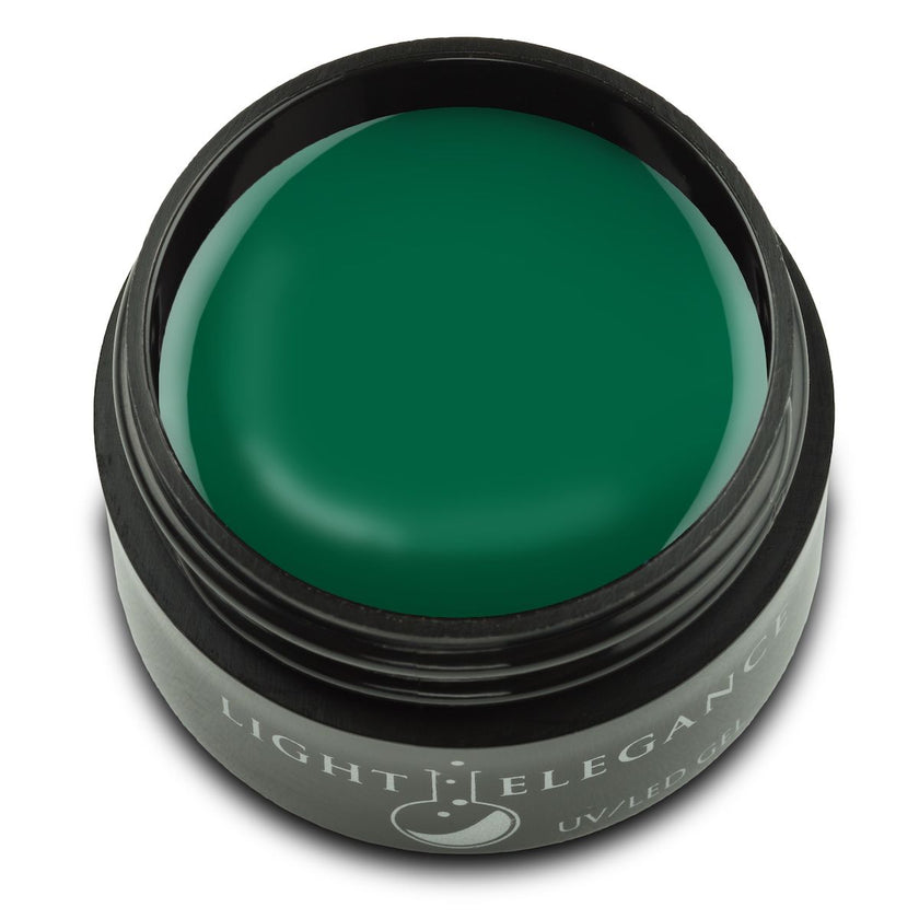Light Elegance - Just A Little Selfish Color Gel - 17 ml (It's All About Me)