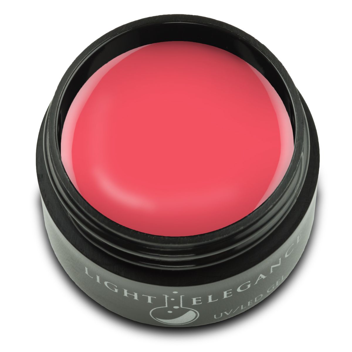 Light Elegance - Lollipop UV/LED Color Gel - 17 ml