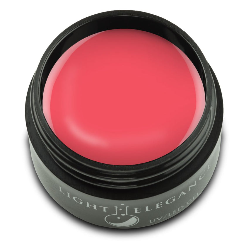 Light Elegance - Lollipop UV/LED Color Gel - 17 ml