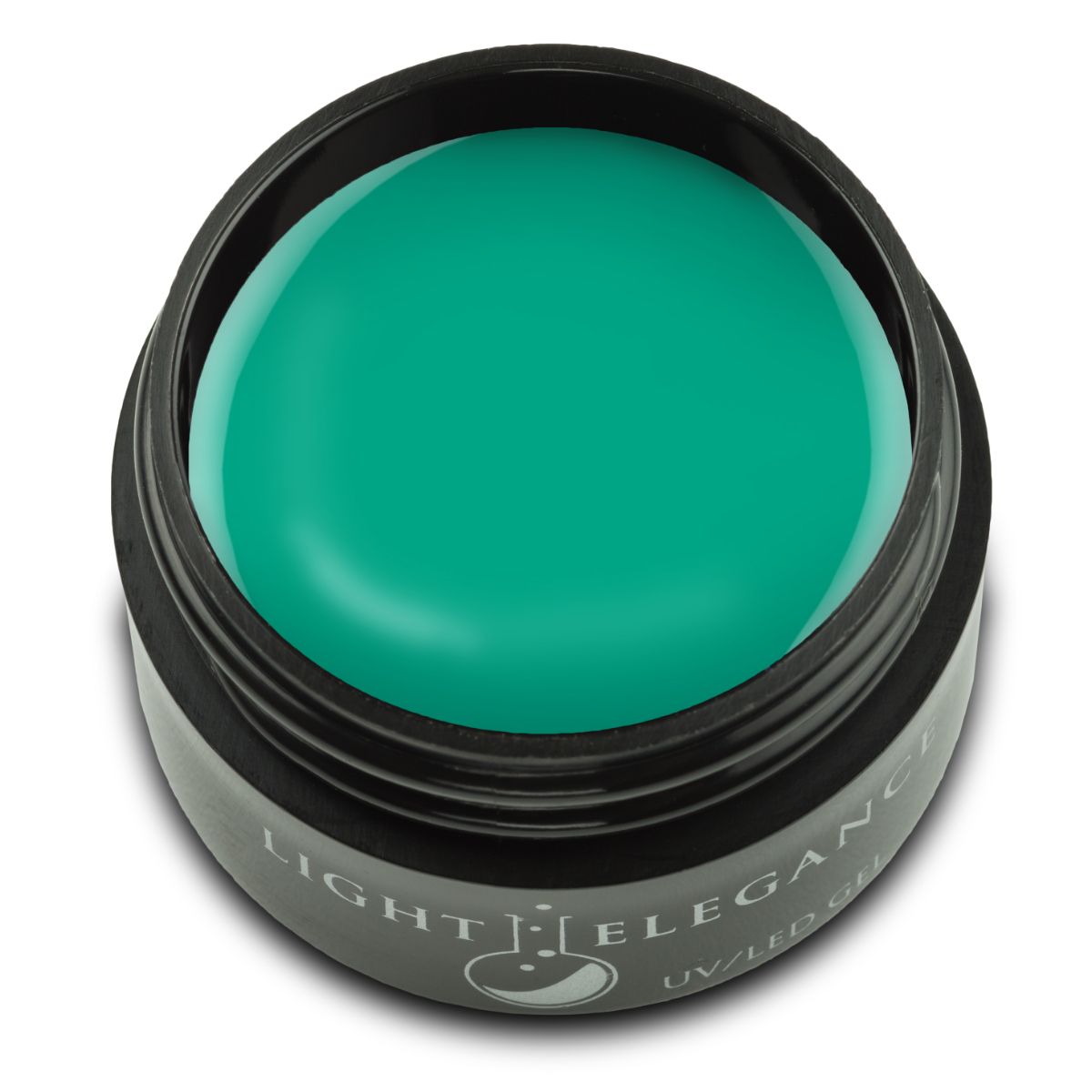 Light Elegance - Night Terror Teal Color Gel - 17 ml (D&C)