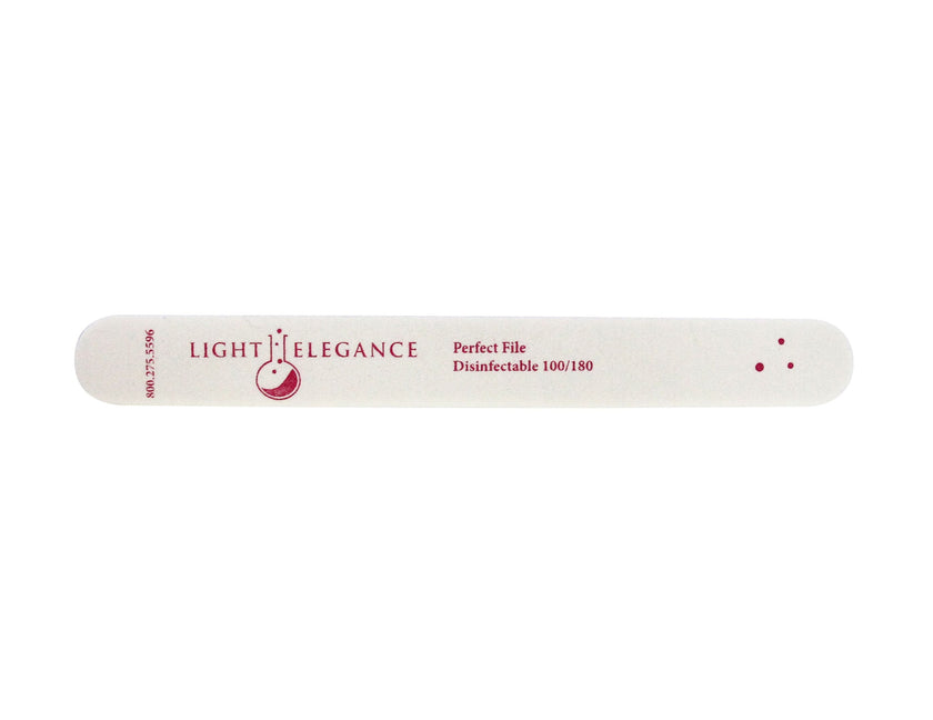 Light Elegance - Perfect File 100/180