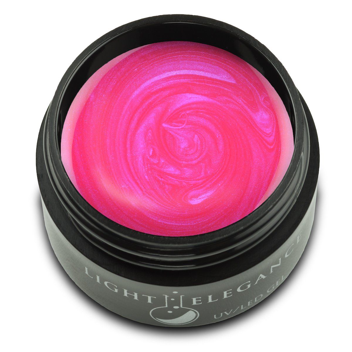 Light Elegance - Sassysquatch UV/LED Color Gel - 17 ml
