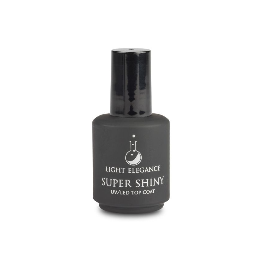 Light Elegance - Super Shiny 15 ml With Brush