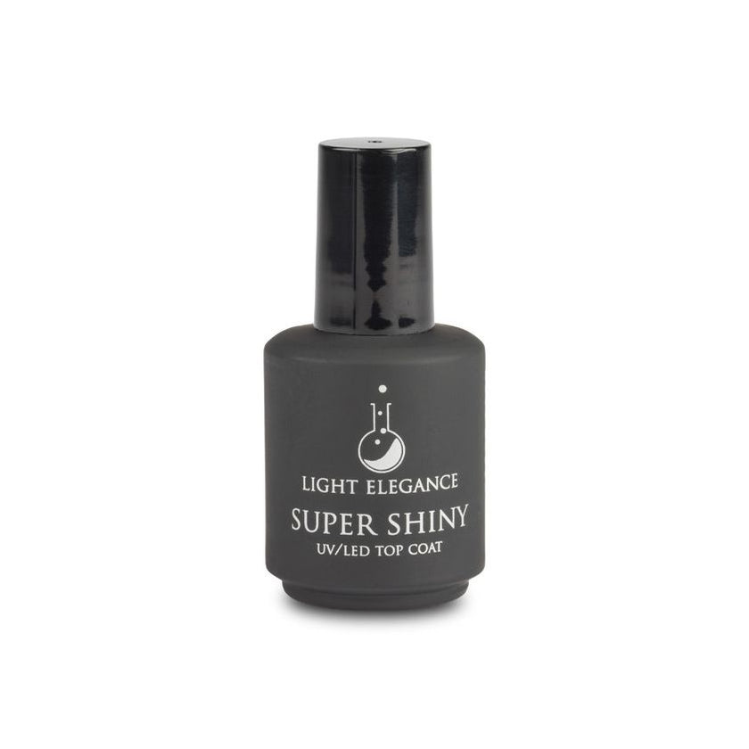 Light Elegance - Super Shiny 15 ml With Brush