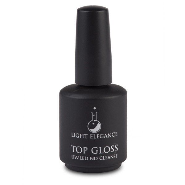Light Elegance - Top Gloss 15 ml