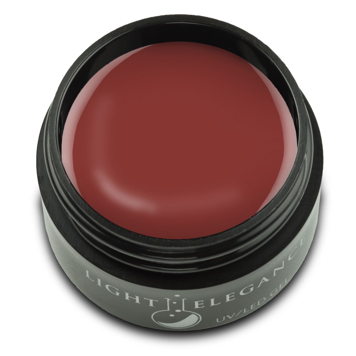 Light Elegance - Under Investigation UV/LED Color Gel - 17 ml
