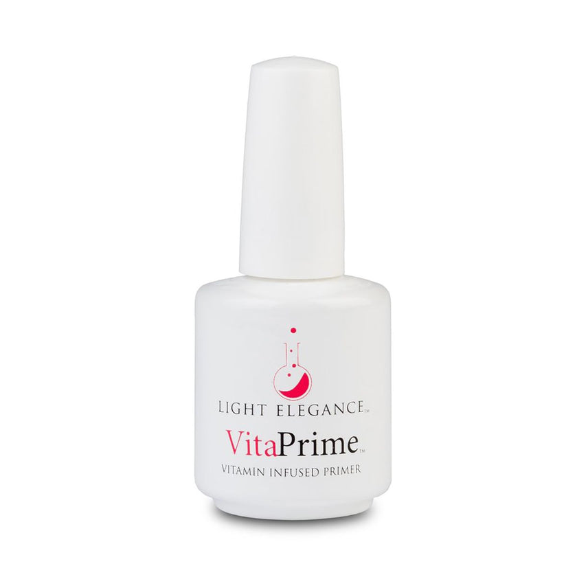 Light Elegance - Vitaprime Vitamin Infused Primer 15 ml