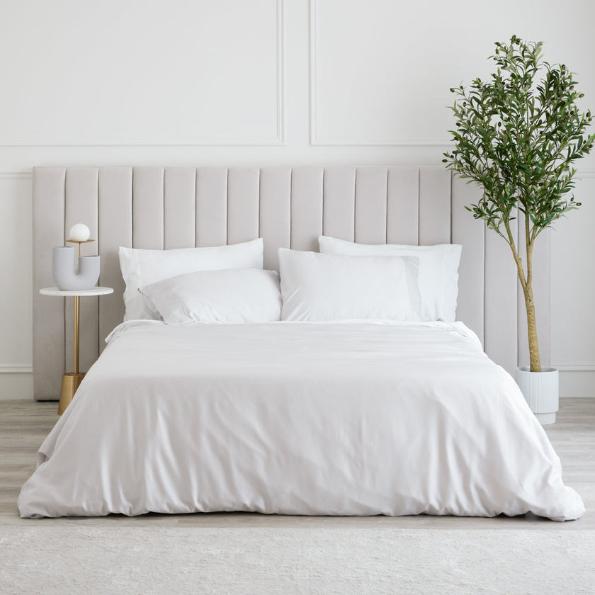 Tencel - Vegan Silk