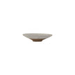 Hagi Mini Bowl - White / Light Brown - Ø 8cm