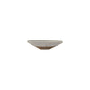 Hagi Mini Bowl - White / Light Brown - Ø 8cm