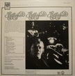 Gordon Lightfoot – Did She Mention My Name?