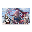 Tapis de jeu Lightning, Army of One