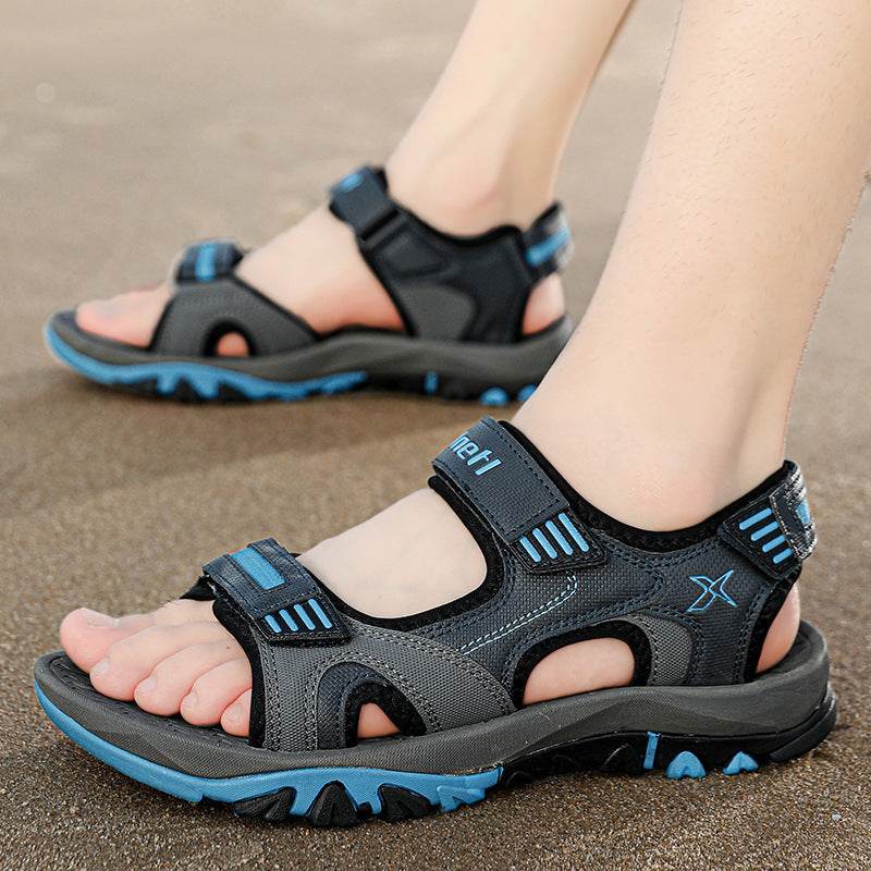 Lightweight Cool Breathable And Wearable - Summer Sandals