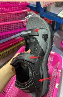 Lightweight Cool Breathable And Wearable - Summer Sandals