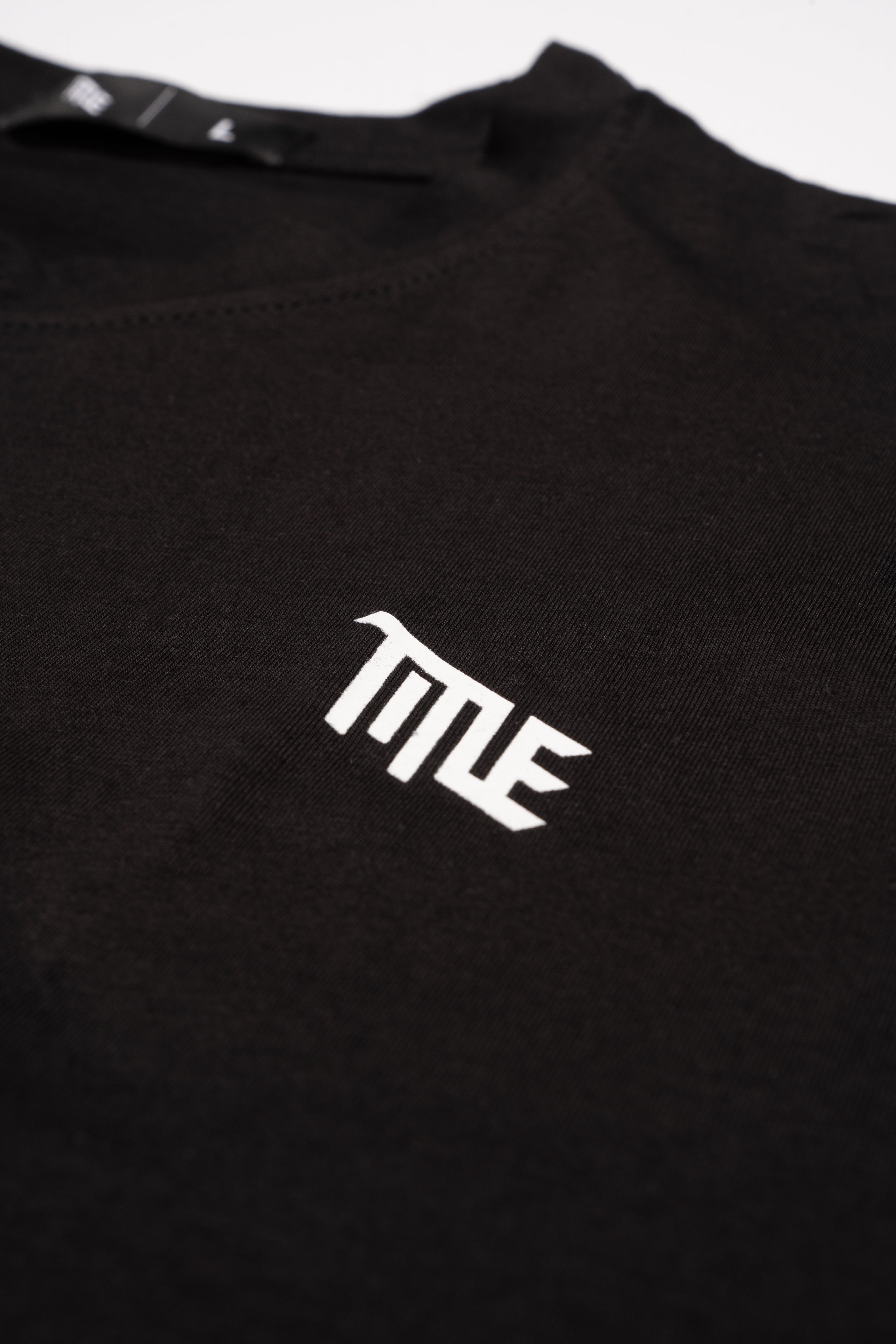 Essential Lightweight T-Shirt