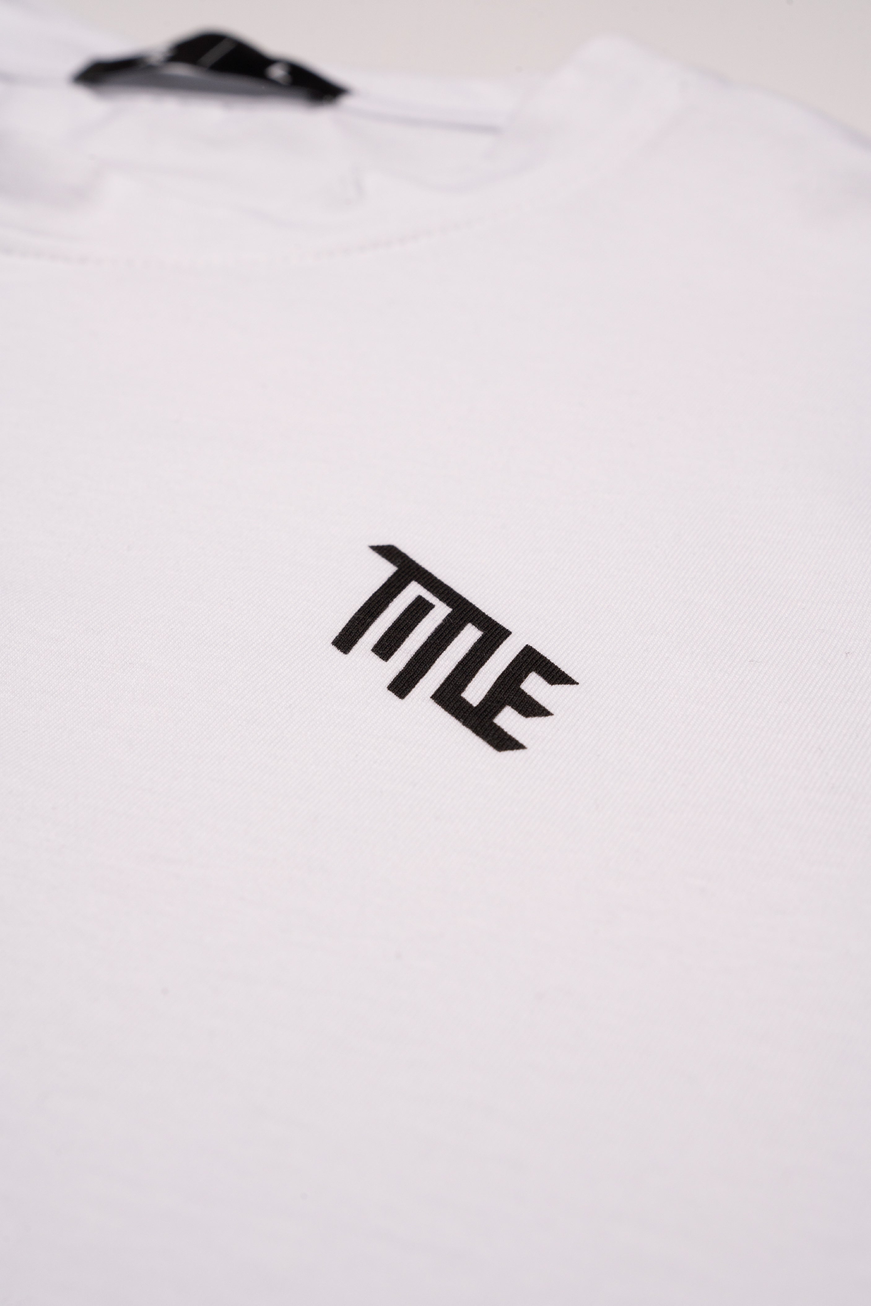 Essential Lightweight T-Shirt
