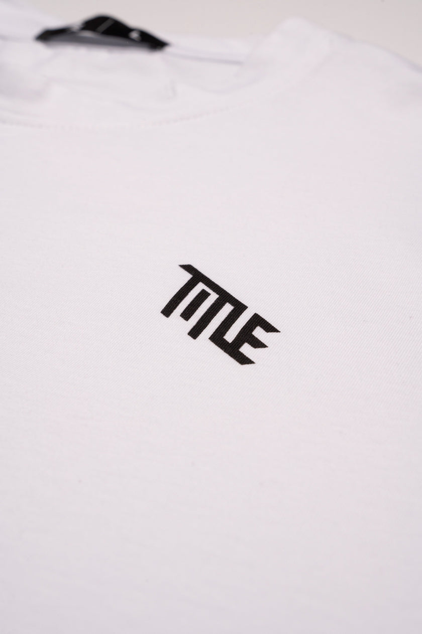 Essential Lightweight T-Shirt