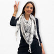 Naseem Kufiya (Keffiyeh) | Classic