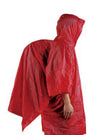 Lightweight Rain Poncho