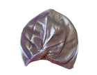 Silk Bonnet Lilac (Twisted Design)