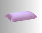 Silk Pillowcase  Lilac (Envelope Style)