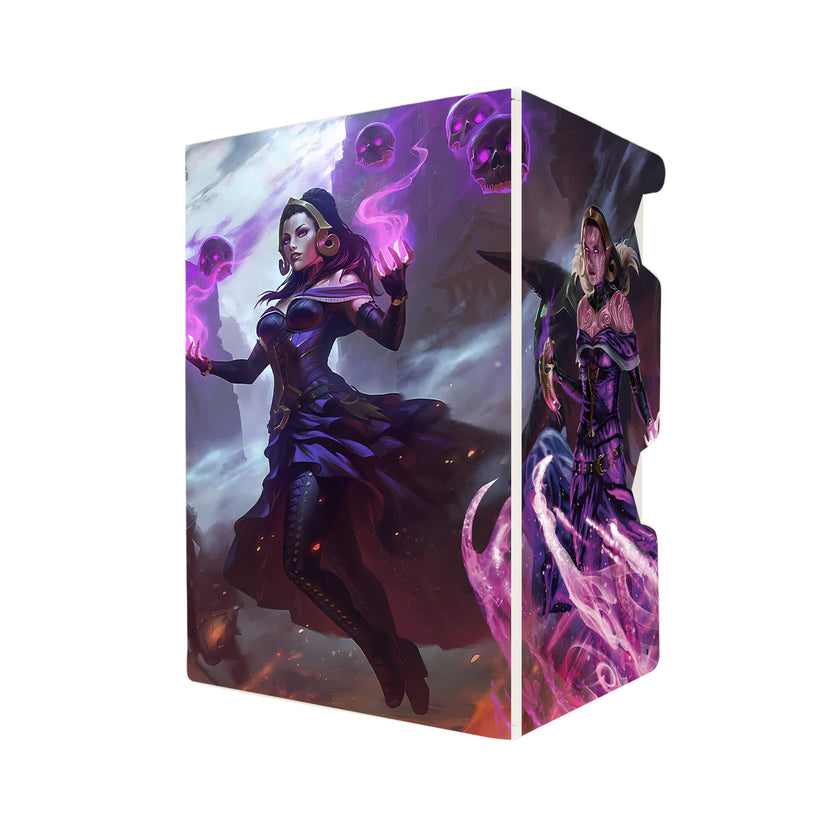 Liliana - Planeswalker Légendaire - Boîte de Deck Mach 3