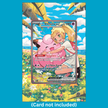 Lillie's Clefairy EX 280/217 (Ungraded) Display Case