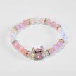 Lilo & Stitch Beaded Glitter Bracelet