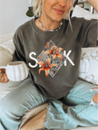 SASK Diamond Unisex T-shirt