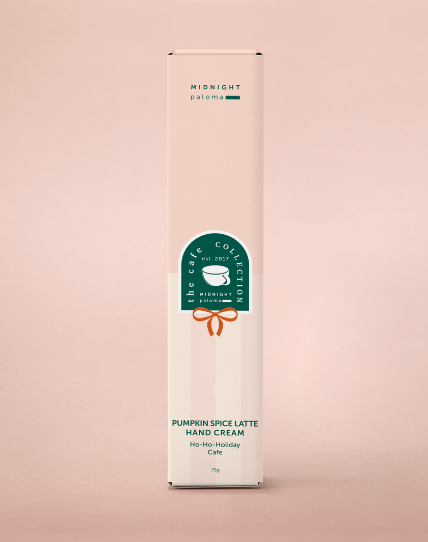 Pumpkin Spice Latte Bundle