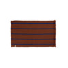 Lina Recycled Bath Mat - Caramel