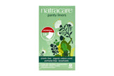 Natracare - Panty Liner Normal 18s