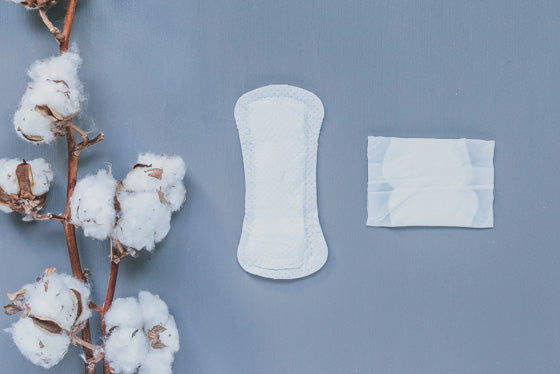 Natracare - Panty Liner Normal 18s
