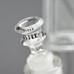 Lines (18″) Ultra Durable Beaker Bong